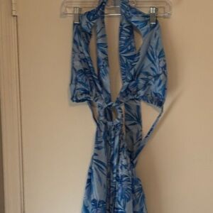 Hello Molly floral dress